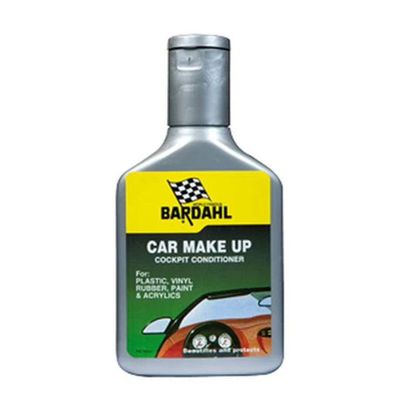 Bardahl Vinyl Make Up - Bardahl Vinyl Makeup 300 ml