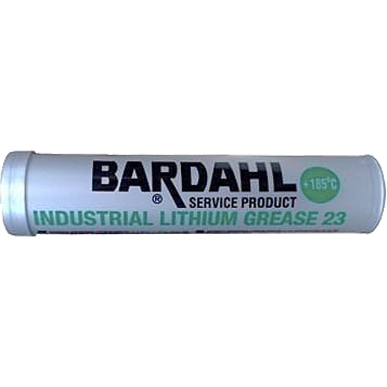 Bardahl St�vnr�rsfedt - Bardahl St�vnr�rsfedt "middel" -20� +120� 400 g patron