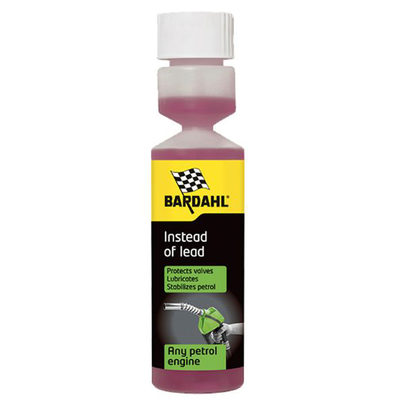 Bardahl Blyerstatning 250 ml