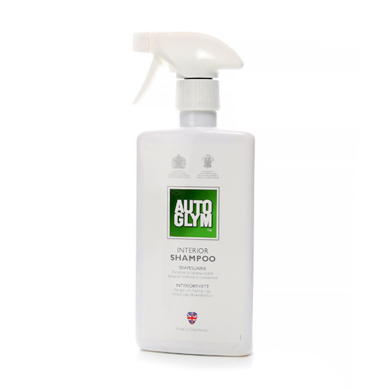 Autoglym Interi�r Shampoo 500 ml
