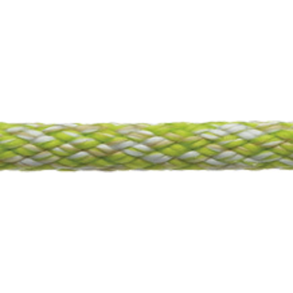 Dinghy Star Dyneema Neongr�n 6 mm