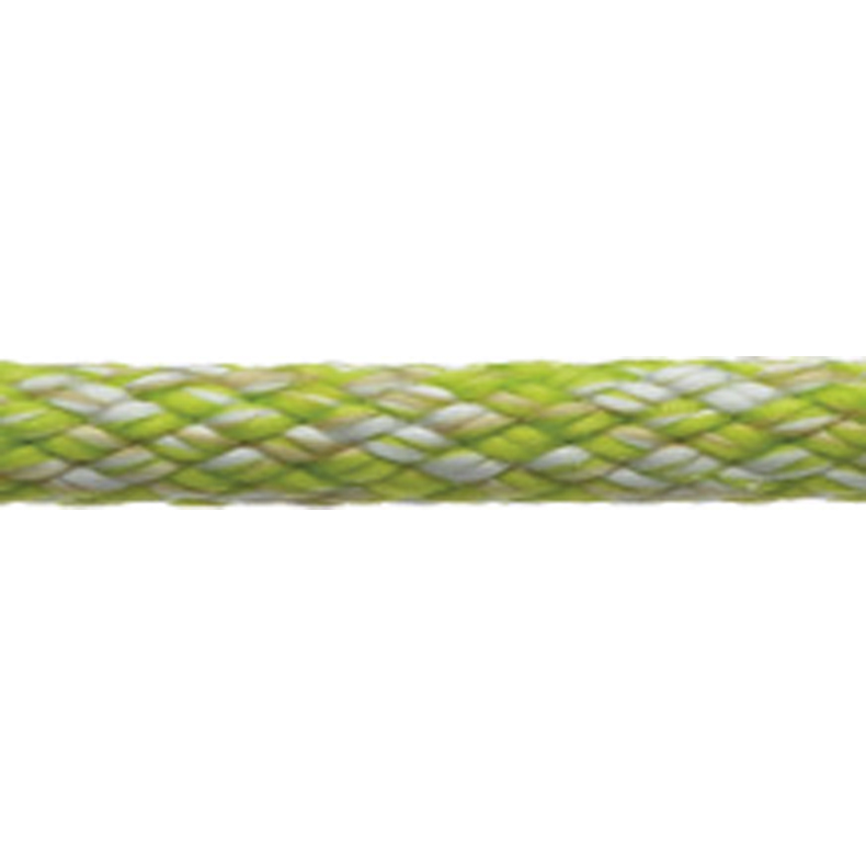 Dinghy Star Dyneema Neongr�n 6 mm