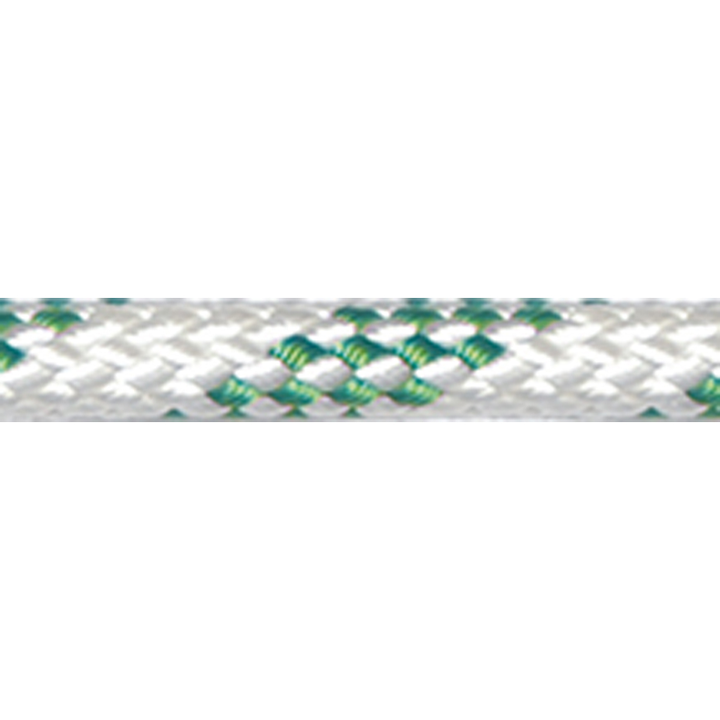 Sirius 300 Polyester Hvid/gr�n 5 mm