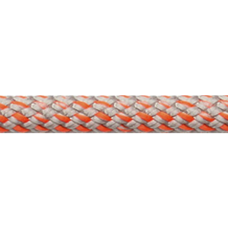 Sirius 500 Polyester S�lv/orange 10 mm