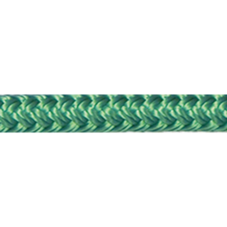 Orion 500 Polyester Gr�n 6 mm