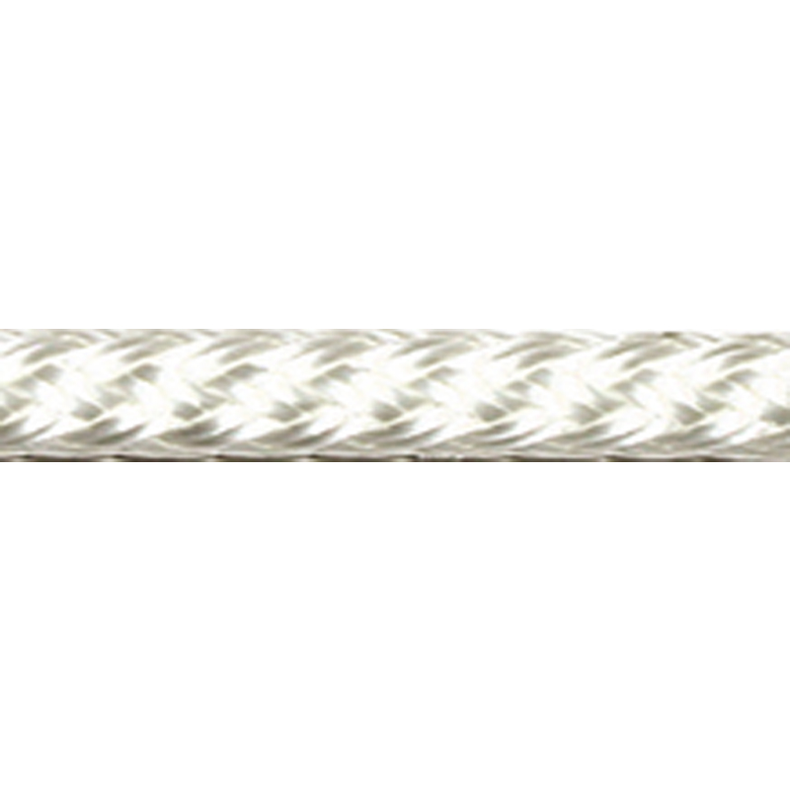 Orion 300 Polyester Hvid 5 mm