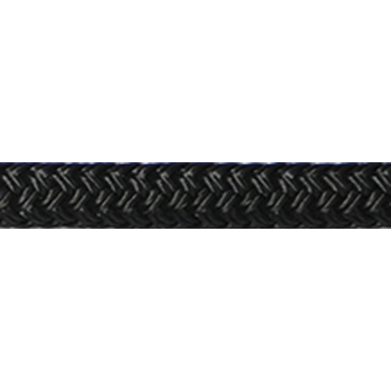 Dobbeltflettet Rio Polyester - 14 mm