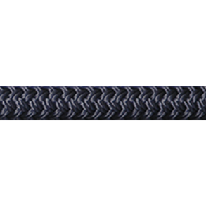 Dobbeltflettet Rio Polyester - 24 mm