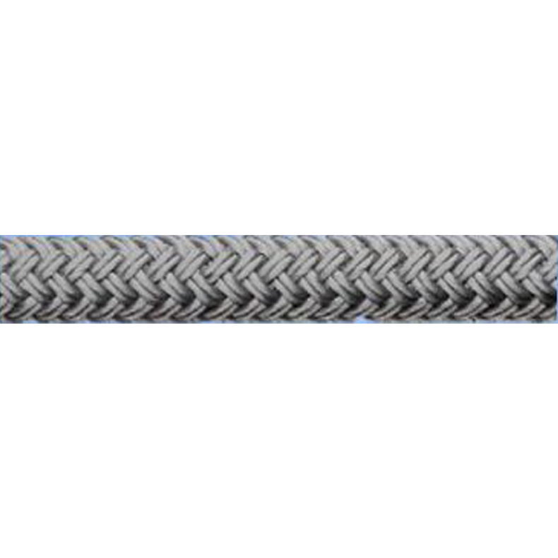 Dobbeltflettet Riva.Flex Polyester - 12 mm