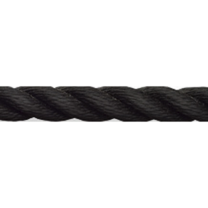 3-sl�et Rapallo Polyester - 8 mm