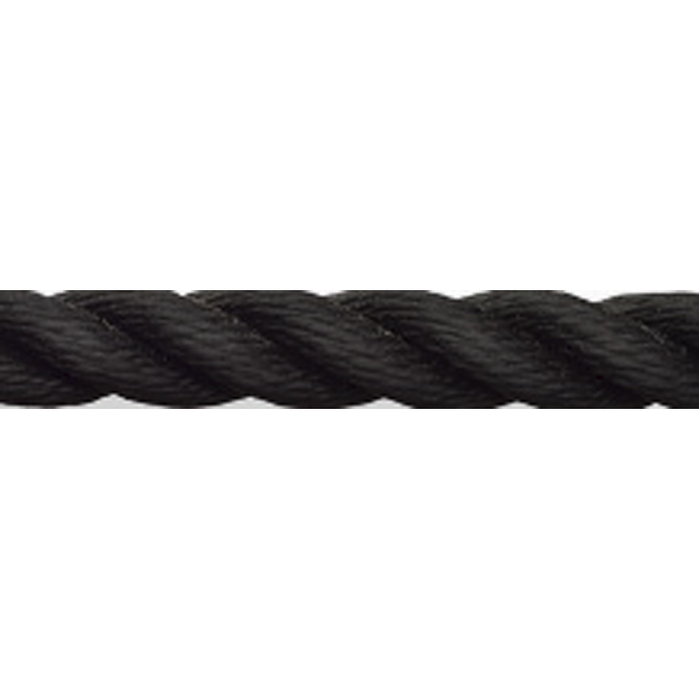 3-sl�et Rapallo Polyester - 8 mm