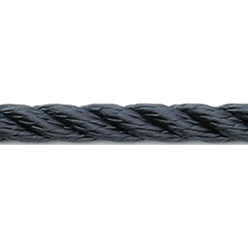3-sl�et Rapallo Polyester - 8 mm