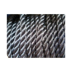 3-sl�et Rapallo Polyester Navy 20 mm