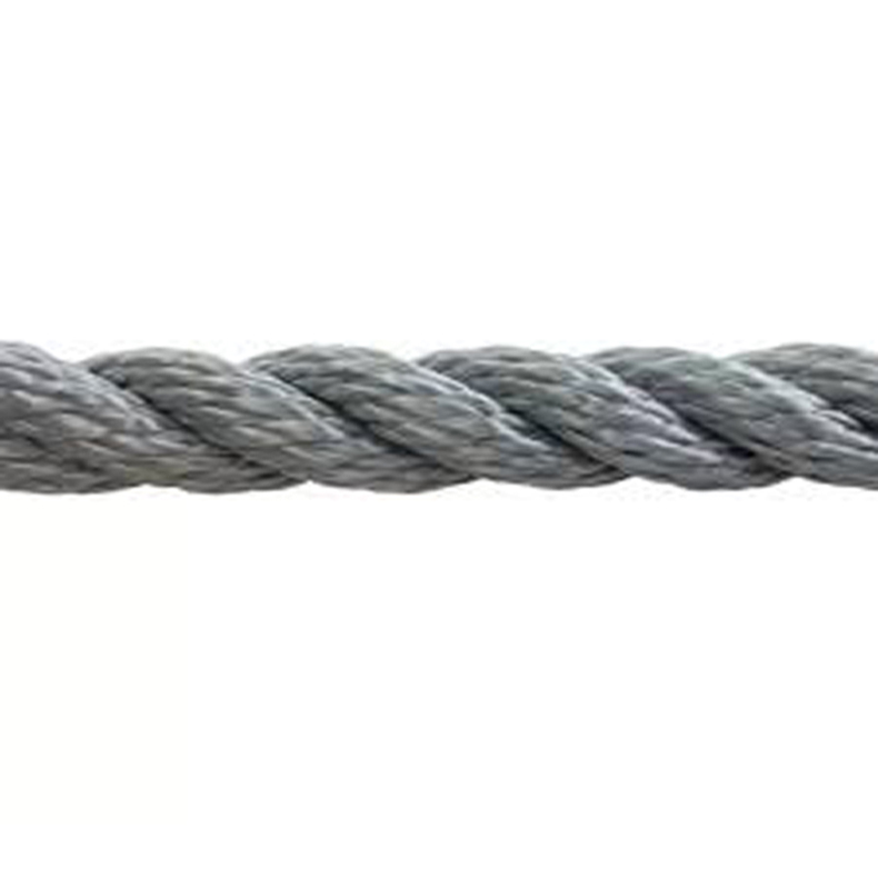 3-sl�et Rapallo Polyester - 8 mm