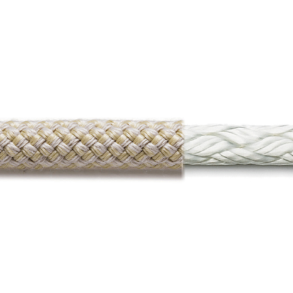 Classic Dobbeltflettet Sk�de - 10 mm