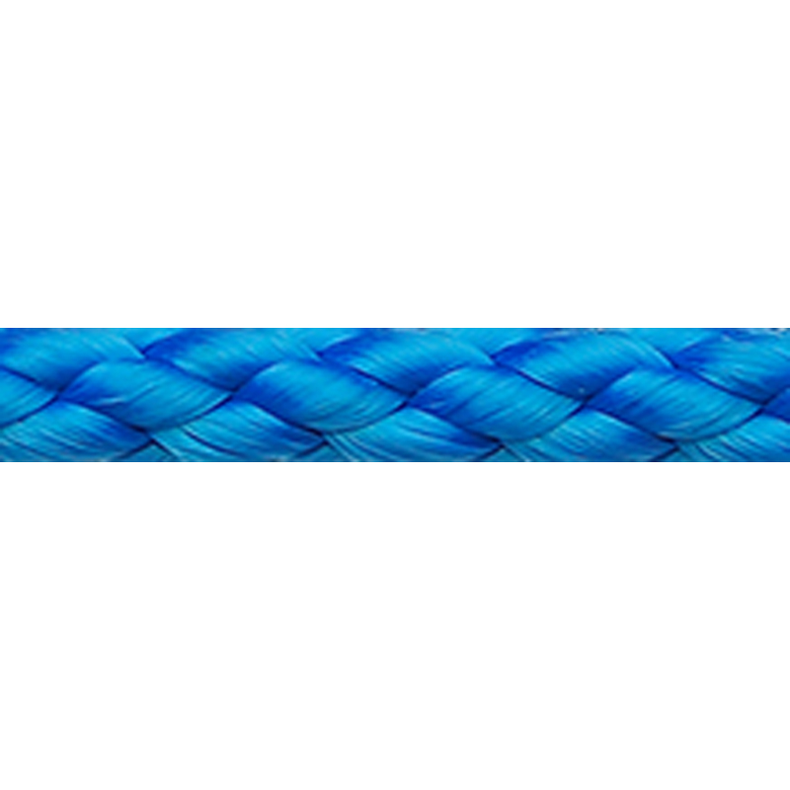 Polyester Colour Bl� 4 mm