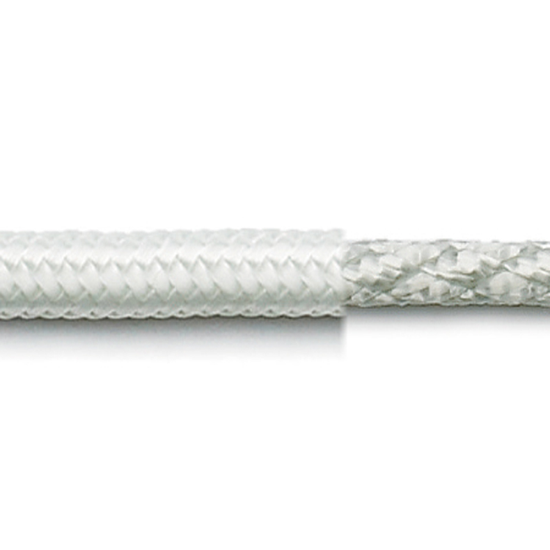 Liigline Flettet Polyester - 8 mm
