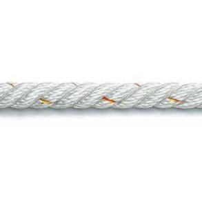 3-sl�et Saturn Polyester - 8 mm