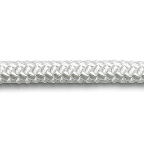 8-flettet Polyamid - 1 mm