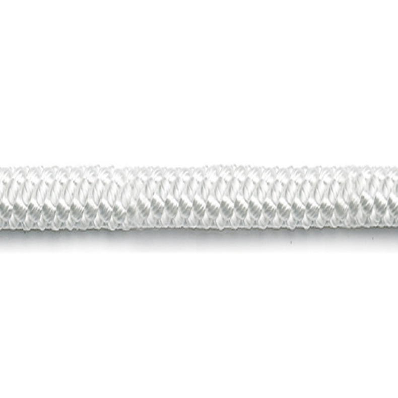 16-flettet Polyester - 6 mm