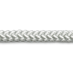 8-flettet Polyester - 4 mm