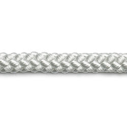 8-flettet Polyester - 5 mm