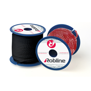 Shock Cord Elastikline (minispole) 3 mm