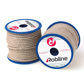3-sl�et Classic-Tex PP (minispole) Natur 3 mm
