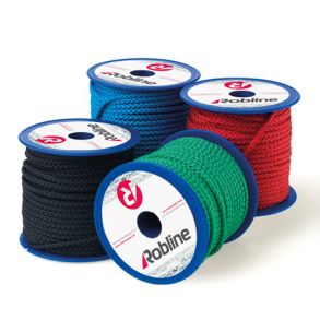 Polyester Colour (minispole) R�d 3 mm