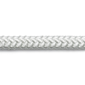 8-flettet Polypropylen - 3 mm