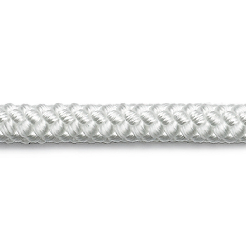 Flagline 8-flettet Polypropylen - 8mm