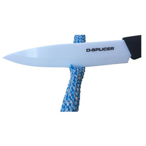 D-splicer Dyneema-kniv C20 - Dyneema Kniv D-Splicer keramisk