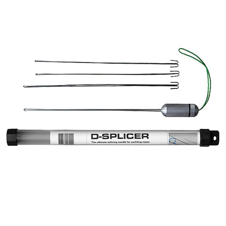 D-splicer s�t m/h�ndtag 2 x 1,5 mm