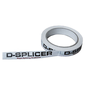 D-splicer Riggertape - D-Splicer Riggertape B:20 mm L:66 mtr.