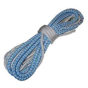 Udtyndede Sk�der Navy/s�lv 6,5-9-6,5 mm
