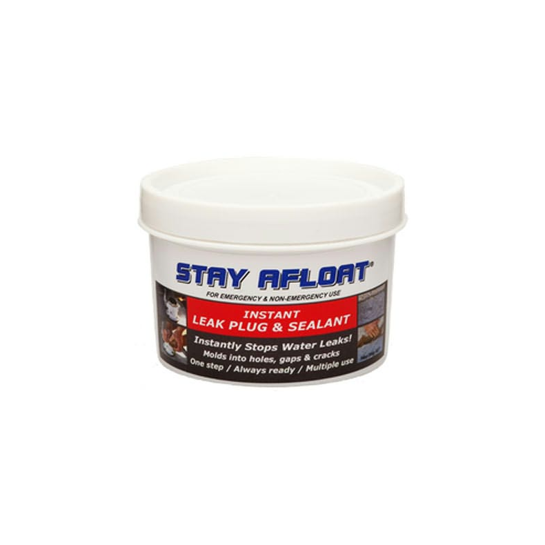 Stay Afloat -  0,397g
