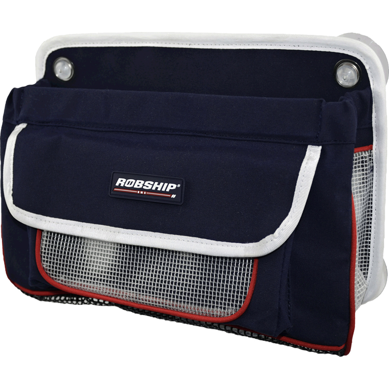Tovv�rkstaske med sugekopper 20 x 30 x 10 cm