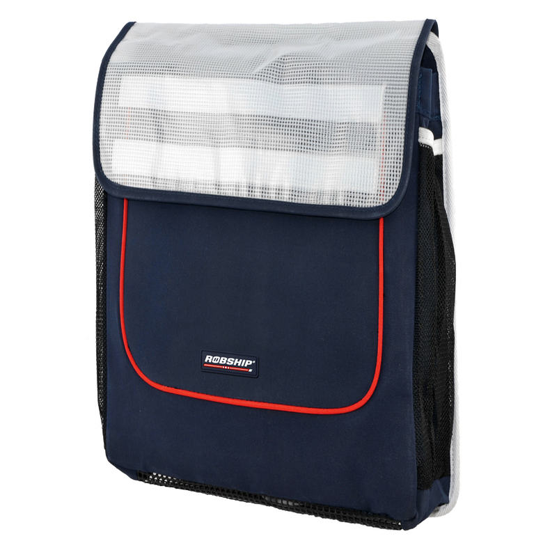 S�gel�ndertaske 36 x 20 x 9 cm