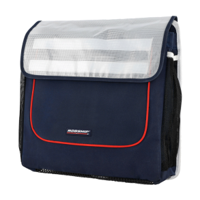 S�gel�ndertaske 36 x 36 x 9 cm
