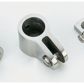 Midterbeslag rustfrit - HS Midterbeslag rf 25 mm 3260502556