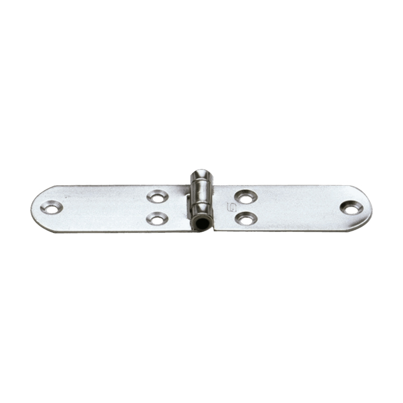 H�ngsel rustfrit poleret 80 mm 30 mm 30 x 80 mm