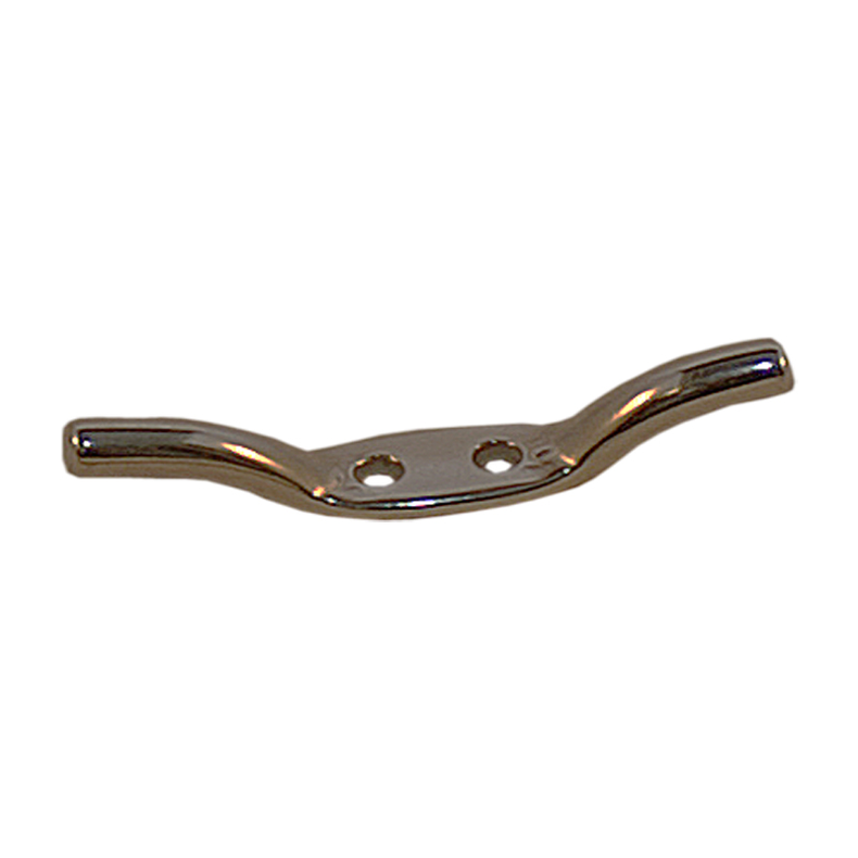 Flagklampe rustfri 60 mm