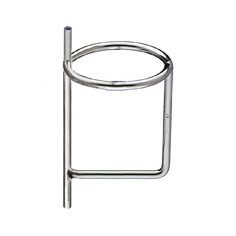 B�dshageholder rustfri 52 mm