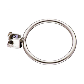 Bdshageholder Kurv RF 54mm f/surring