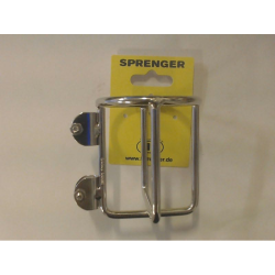 Bdshageholder Kurv RF 54mm f/surring