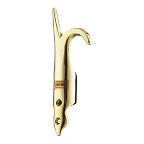 B�dshagespids messing 19 mm 155 mm