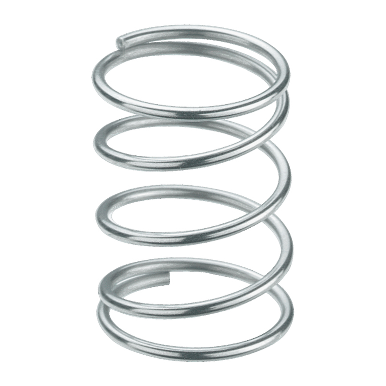 Fjeder rustfri 20,0 x 33,0 mm