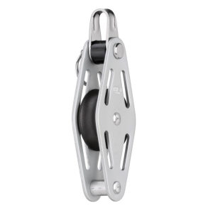 Violinblok aluminium 30x10mm