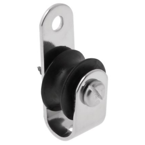 B�jleblok rustfri 5 mm 42 mm