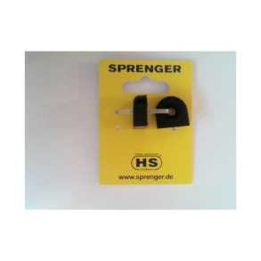 Endestop for sk�deskinne